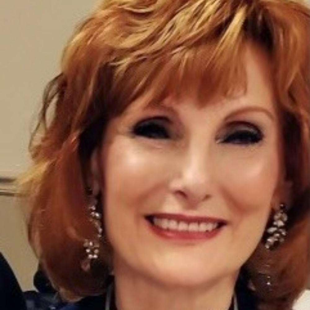 Meet your Posher, Yvonne